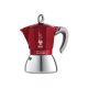 2. Bialetti Moka Induction Coffee Maker 2tz