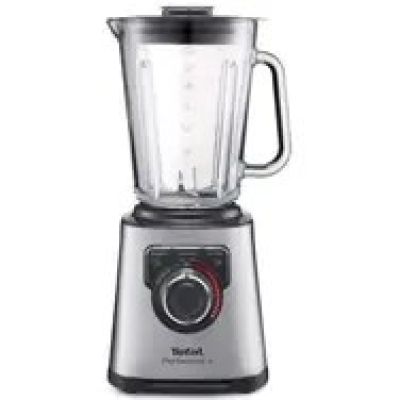 13. Tefal BL811D Stand Blender (1200W; silver)