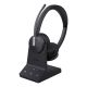 Yealink WH64 DECT-Wireless Headset