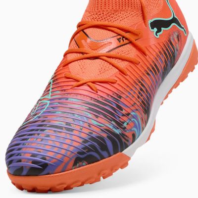 4. Puma Future 8 Match Creativity TT M 108433-01 football boots