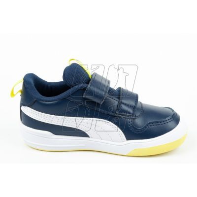 3. Puma Multiflex Jr 380741 08