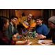 3. LEGO IDEAS 21348 Dungeons & Dragons: Tale of the Red Dragon