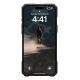 2. UAG Monarch Pro Protective Case for iPhone 16 Pro Max Compatible with MagSafe (Titanium)