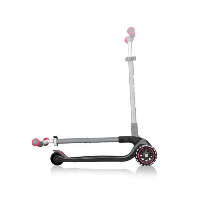 7. Globber Master Lights 3-wheel scooter 662-120-2 HS-TNK-000015844