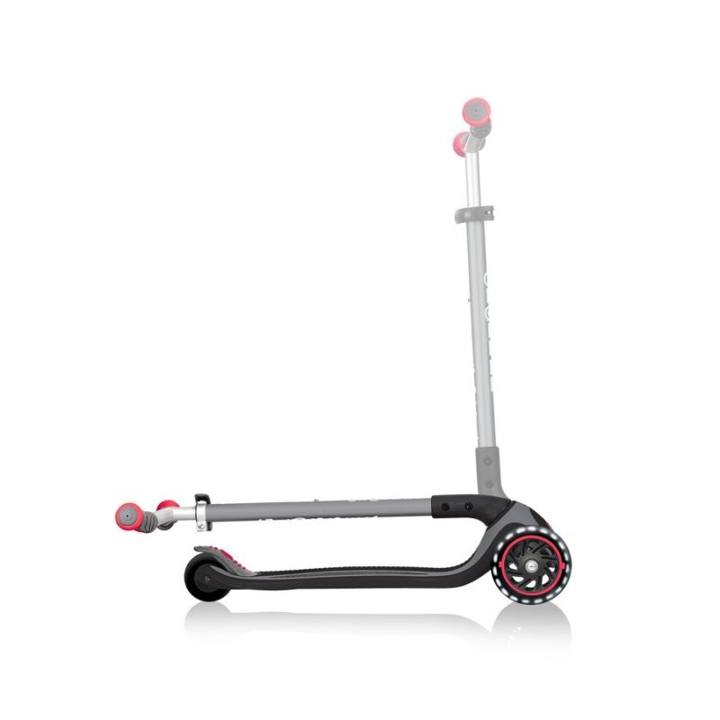 7. Globber Master Lights 3-wheel scooter 662-120-2 HS-TNK-000015844