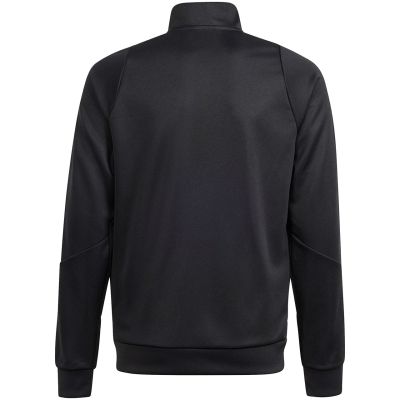 7. Adidas Tiro 24 Training Jr sweatshirt IJ9958
