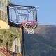 27. Lifetime 44" LOGAN 90819 Basketball Stand