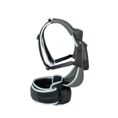 4. Osprey Poco™ Soft Child Carrier Black