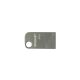 Patriot FLASHDRIVE Tab300 64GB USB 3.2 120MB/s, mini, aluminum, silver