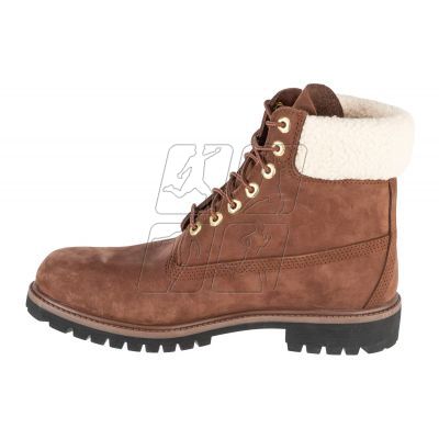 2. Timberland Premium 6 In WP Boot M TB0A2GMZ931 shoes 