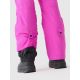 4. Ski pants 4F Jr 4FJWAW24TFTRF659-54S