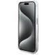 5. BMW Ring Stand M Collection MagSafe Case for iPhone 15 Pro - Clear