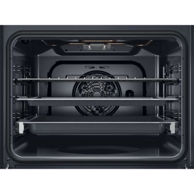 4. WHIRLPOOL OMR58HU1X Built-in Oven