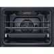 4. WHIRLPOOL OMR58HU1X Built-in Oven