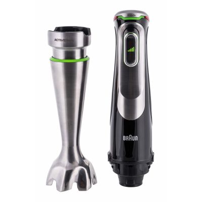 4. BRAUN MQ9195XLI Hand Blender
