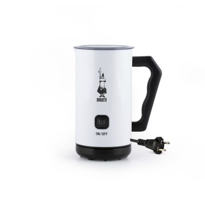 2. Bialetti MKF02 Automatic White