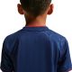 5. Nike FC Barcelona Third Kids' T-shirt Navy Blue II6713 498