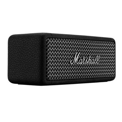 4. Marshall EMBERTON II Black & Steel