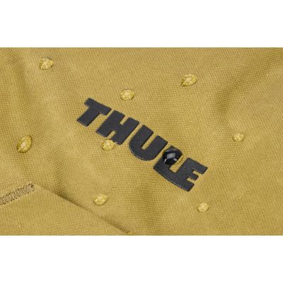 4. Thule Aion Travel Backpack 28L - Nutria