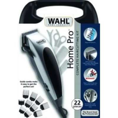 2. WAHL HomePro 09243-2216 Hair Clipper