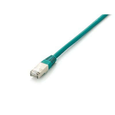 2. Equip 605649 Network Cable Green 20m Cat6a S/FTP (S-STP)