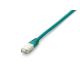 2. Equip 605649 Network Cable Green 20m Cat6a S/FTP (S-STP)