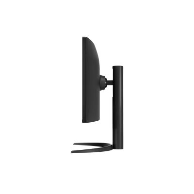 8. MONITOR LG LED 34" 34WR50QK-B 100Hz