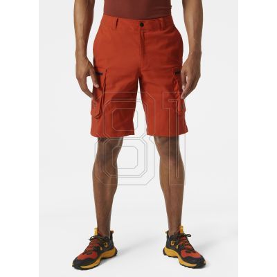 16. Helly Hansen Move Qd Shorts 2.0 M 53977 308