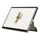 5. ASUS ROG Flow Z13-KJP GZ302EAC-RU178W AMD Ryzen AI Max+ 395 Hybrid (2in1) 34 cm (13.4") WQXGA Touchscreen 128 GB LPDDR5x-SDRAM 1 TB SSD Wi-Fi 7 (802.11be) Windows 11 Home German Black, White, Gold