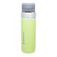 2. Stanley Quick-Flip Thermal Water Bottle 1.06 L Lime