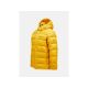 2. Peak Performance M Frost Down Jacket Gold