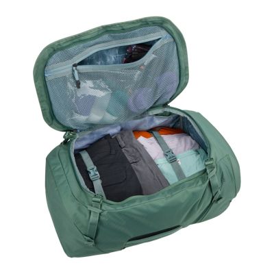 5. Thule Landmark Travel Pack 60L Woman - Hazy Green | Thule