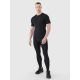 2. 4FDry men's training leggings 4F 4FWMM00TFTIM416-20S