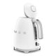 61. SMEG CLF03WHMEU Electric Kettle