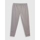 7. Men's quick-drying training pants 4F 4FWMM00TFTRM1067-25M