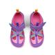 3. Affenzahn Sandale Vegan Breezy Creative Toucan Children's Shoes (01158-40120)