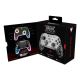 7. Dragonshock Orion Glow Black Bluetooth Gamepad Analog/Digital Nintendo Switch