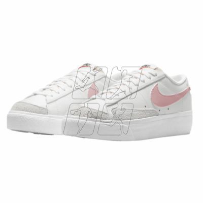 3. Nike Blazer Low Platform W DJ0292-103 shoes