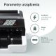 13. Extralink LockStar MG X-300 | Professional banknote counter | UV, IR