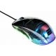 12. Endgame Gear XM1 RGB Gaming Mouse Right Side USB Type-A Optical 16000 DPI