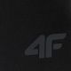 5. Men’s 4F M1808 Trousers in Deep Black 4FWAW26TTROM1808 20S