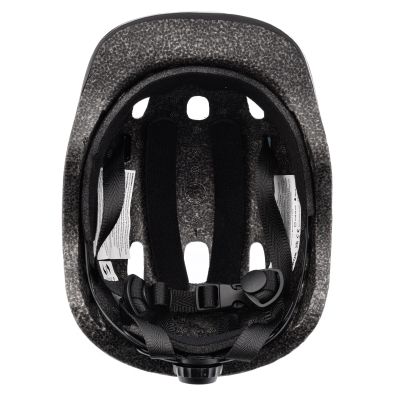 21. Meteor KS06 S 17443 Bicycle Helmet 48-52 cm Police