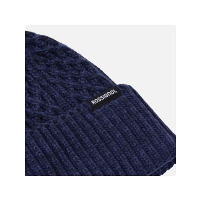 2. ROSSIGNOL W ALYA cap blue