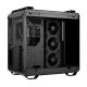 12. Asus TUF GAMING GT502 HORIZON TG ARGB BLACK Case