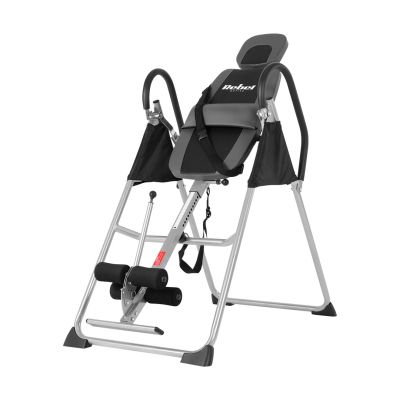 2. Inversion Bench for Exercise and Rehabilitation, Rebel Active