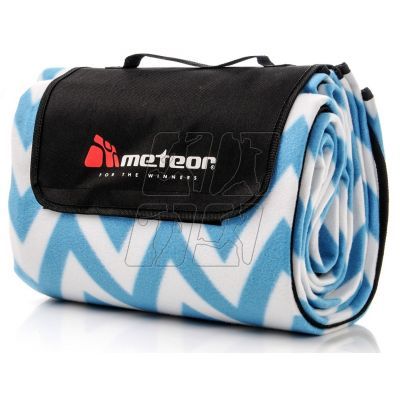 Meteor picnic blanket 77057