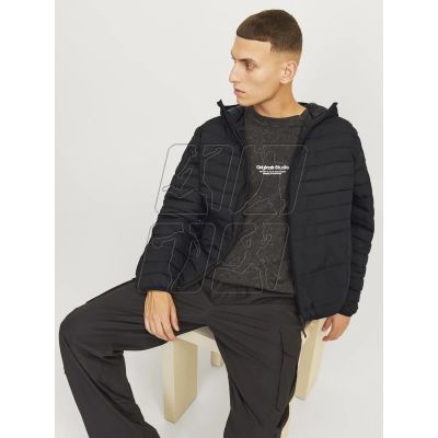 7. Jack&amp;Jones Jjestate Packable Puffer Hood Noos M 12256983