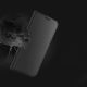 13. Dux Ducis Skin Pro iPhone 16 Plus Case with Flip and Card Slot - Black