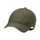 2. Nike Dri-FIT Club Cap Olive FB5372 222