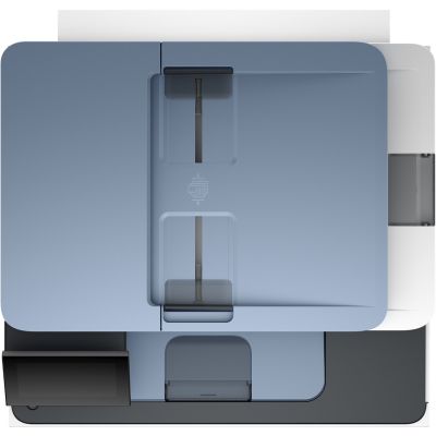16. HP Color LaserJet Pro 3302fdw All-in-One Printer